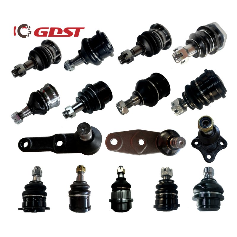 GDST Factory Wholesale Korean Auto Suspension Parts Car Left Right Lower Ball Joint for Hyundai Accent Elantra Sonata Kia Rio